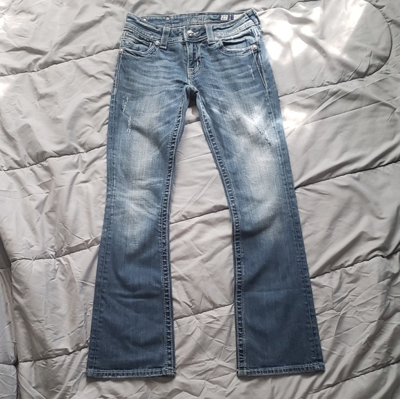 Miss Me Jeans - Picture 3 of 8